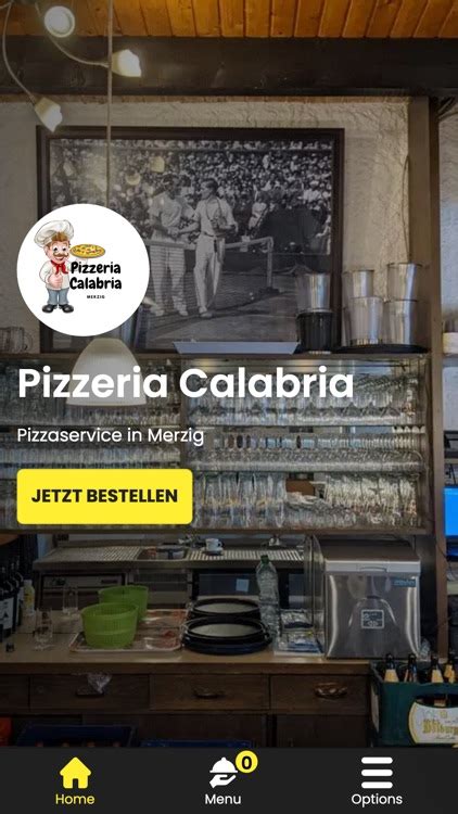 pizzeria calabria|More.